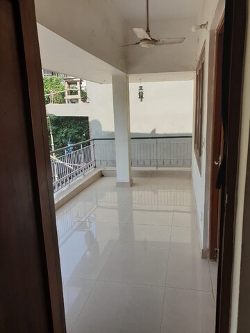 3 BHK Builder Floor For Rent in Green Park