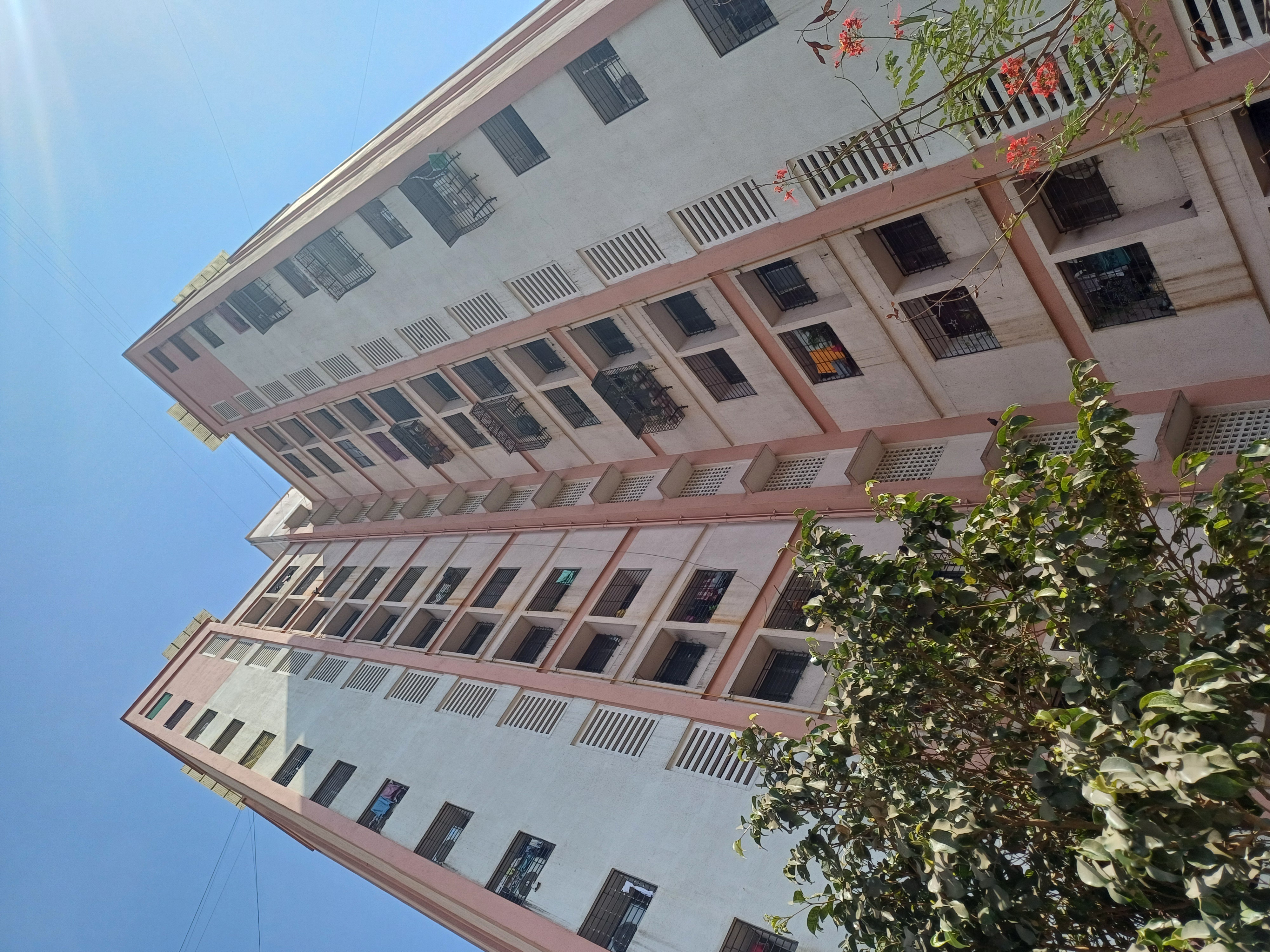 1 BHK 617 Sq.Ft. Apartment in Megh Malhar Co-op Housing Society