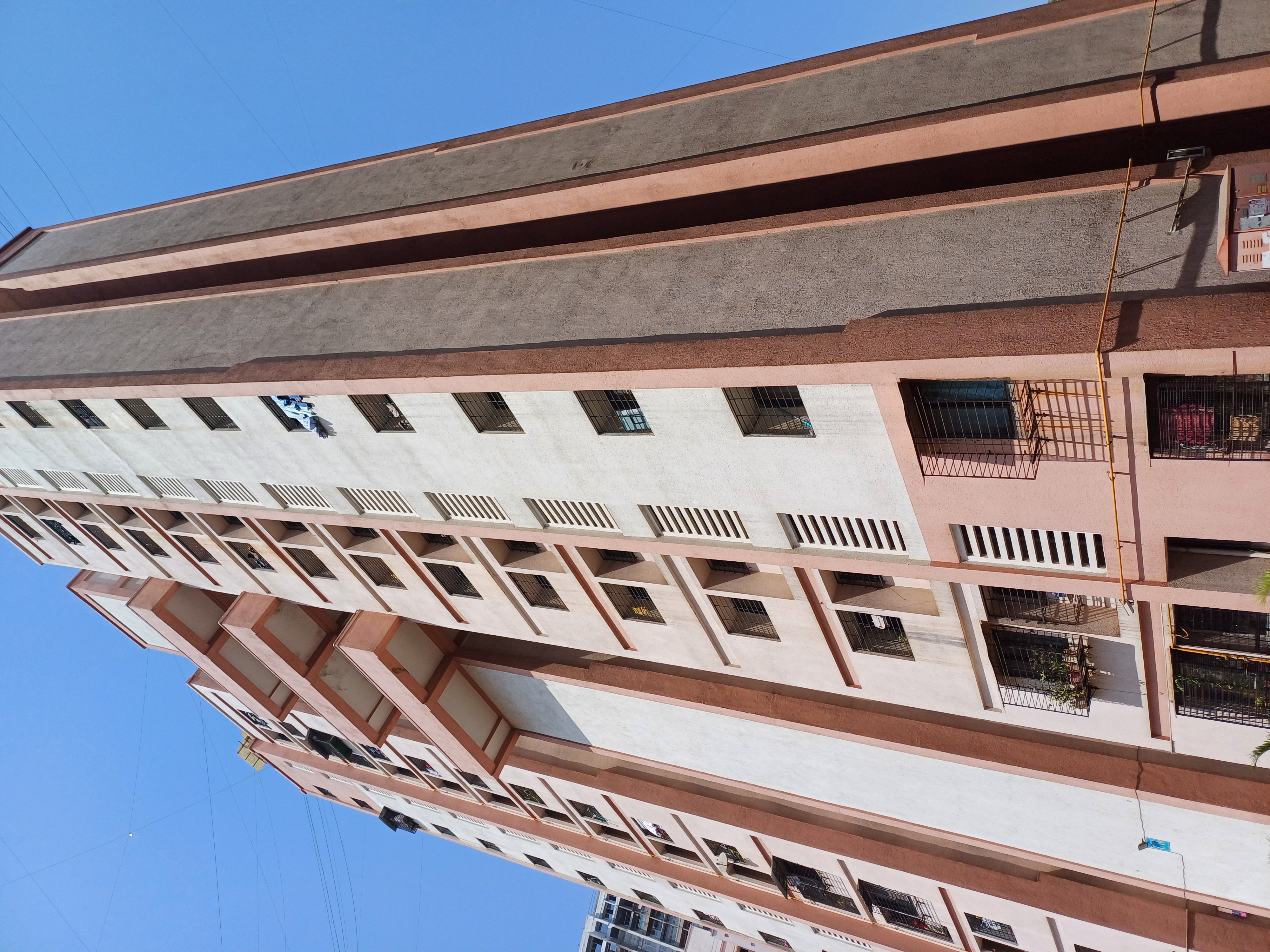 1 BHK Apartment For Rent in Megh Malhar Co-op Housing Society