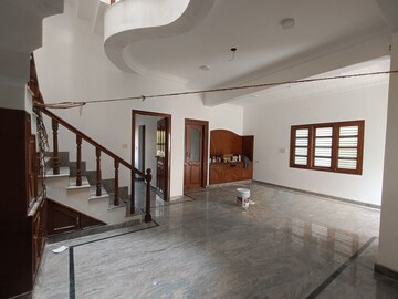 3 BHK Independent House – Exterior View View at Hsr Layout - for Rent