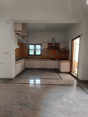 Kitchen in 3 BHK Independent House at Hsr Layout – for Rent