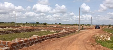 Plot Area in  Plot at Sijua – for Sale