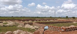 Plot Area in  Plot at Sijua – for Sale