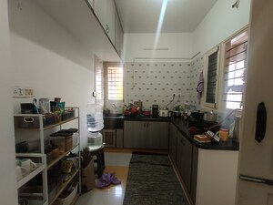 Team Area in 2 BHK Penthouse at Ram Vasantha Residency, Raja Rajeshwari Nagar – for Rent