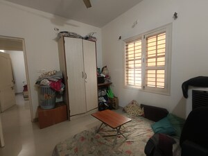 Living Room in 2 BHK Penthouse at Ram Vasantha Residency, Raja Rajeshwari Nagar – for Rent