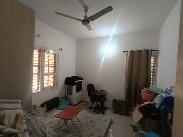 Living Room in 2 BHK Penthouse at Ram Vasantha Residency, Raja Rajeshwari Nagar – for Rent
