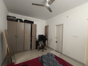 Bedroom in 2 BHK Penthouse at Ram Vasantha Residency, Raja Rajeshwari Nagar – for Rent