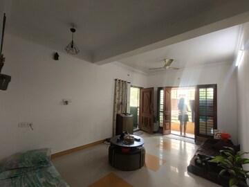 Living Room in 2 BHK Penthouse at Ram Vasantha Residency, Raja Rajeshwari Nagar – for Rent