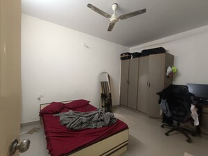 Bedroom in 2 BHK Penthouse at Ram Vasantha Residency, Raja Rajeshwari Nagar – for Rent