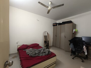 Bedroom in 2 BHK Penthouse at Ram Vasantha Residency, Raja Rajeshwari Nagar – for Rent