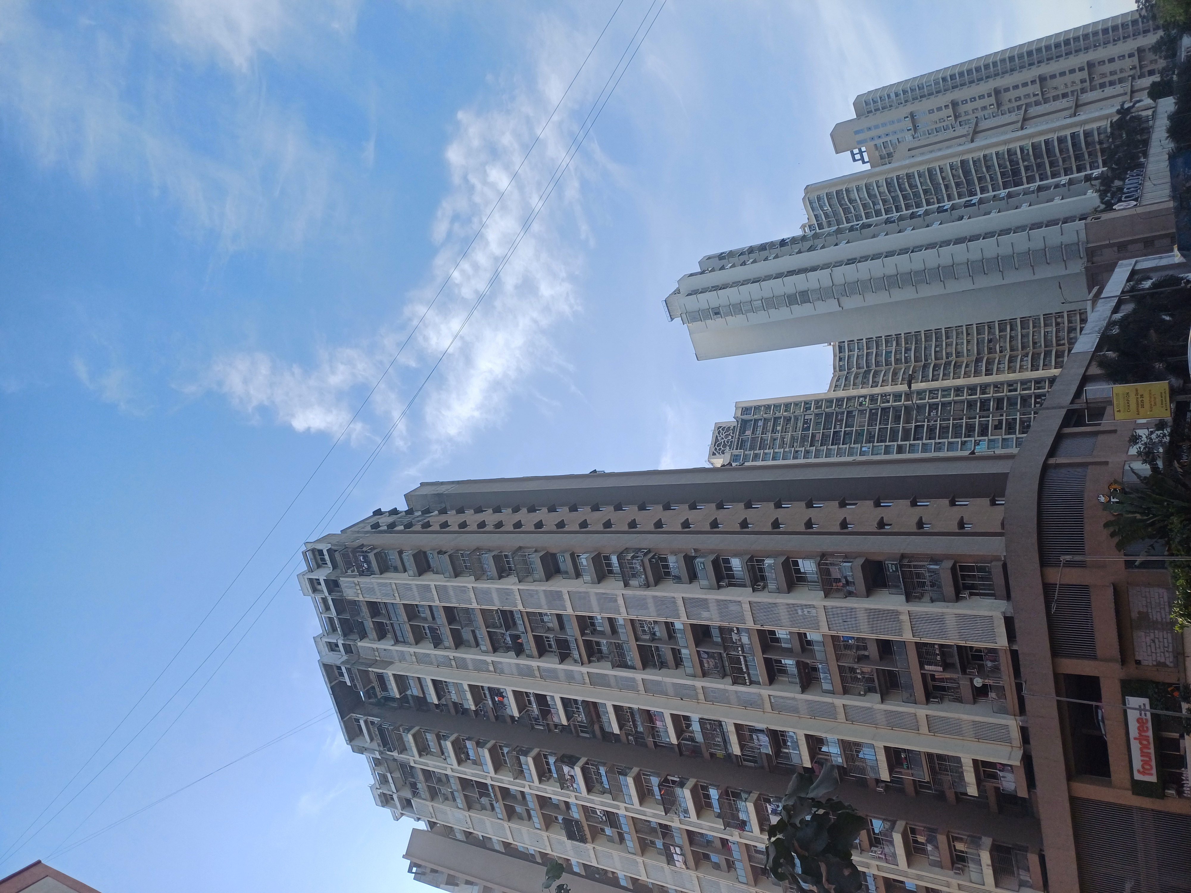 1 BHK Apartment For Rent in Bhairaav Goldcrest Residency