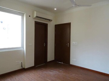 3 BHK Builder Floor For Rent in Anand Niketan