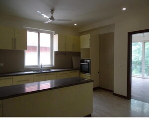 Room in 3 BHK Builder Floor at Anand Niketan – for Rent