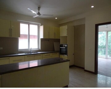 Room in 3 BHK Builder Floor at Anand Niketan – for Rent