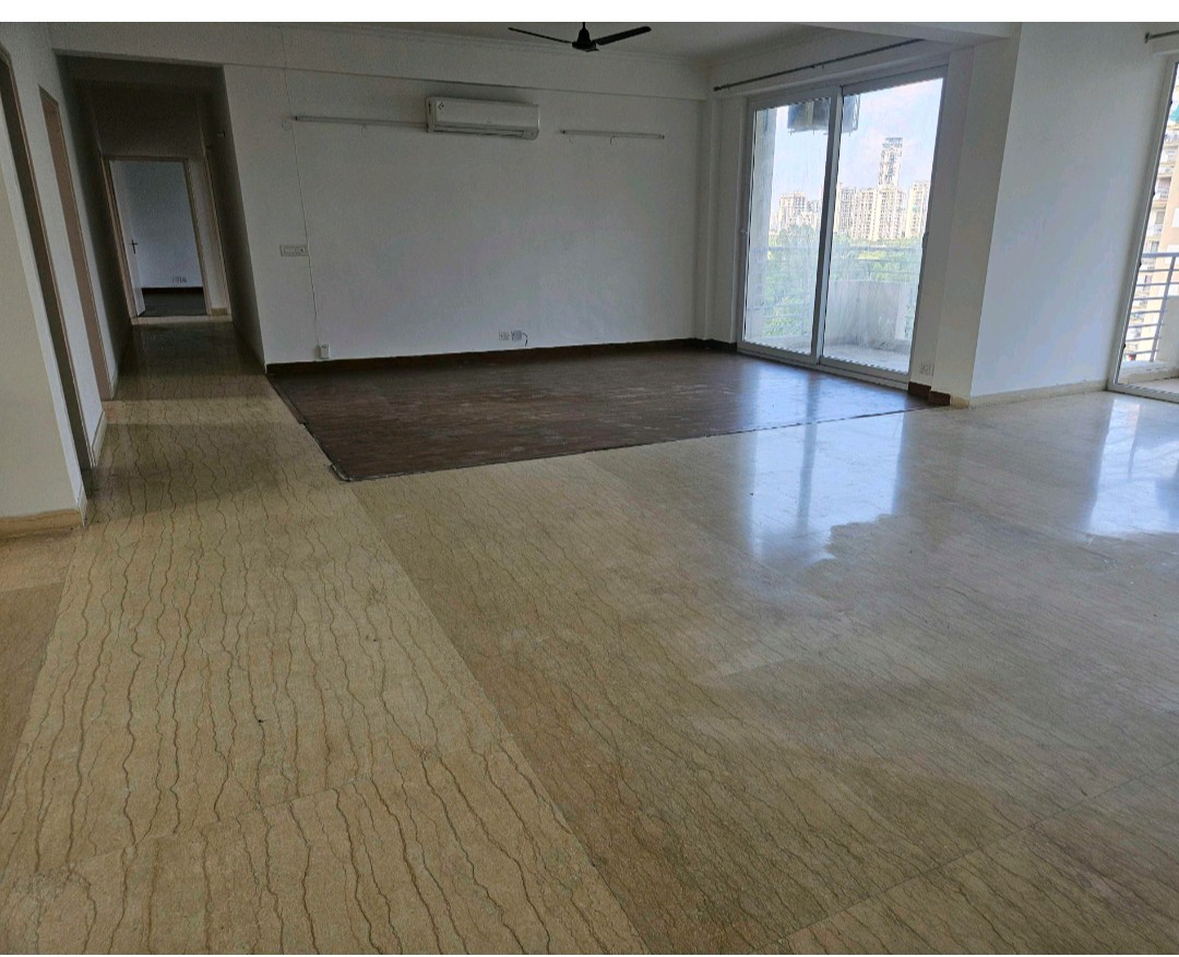 3 BHK Apartment For Sale in Tulip Ace