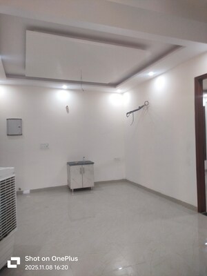 3 BHK Builder Floor For Rent in Anamika Enclave, Sector 14