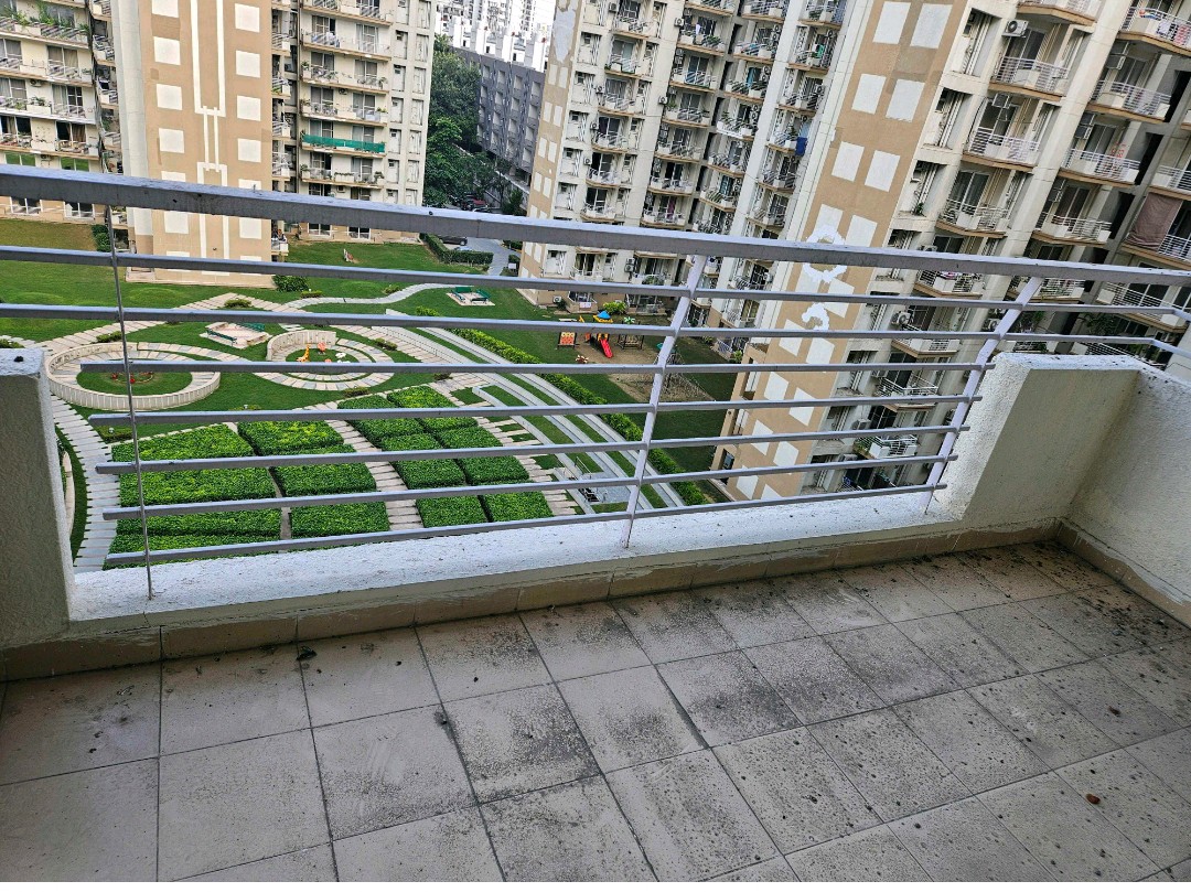 4 BHK Apartment For Sale in Tulip Ace