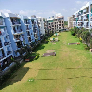 3 BHK Apartment For Sale in Sector 35