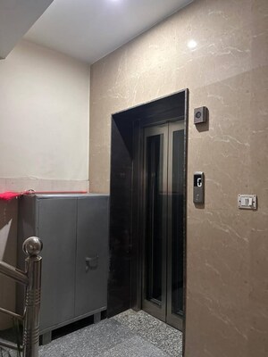  3 BHK Builder Floor at Sector 15 – for Rent