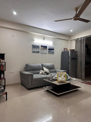 3 BHK Builder Floor For Rent in Sector 15