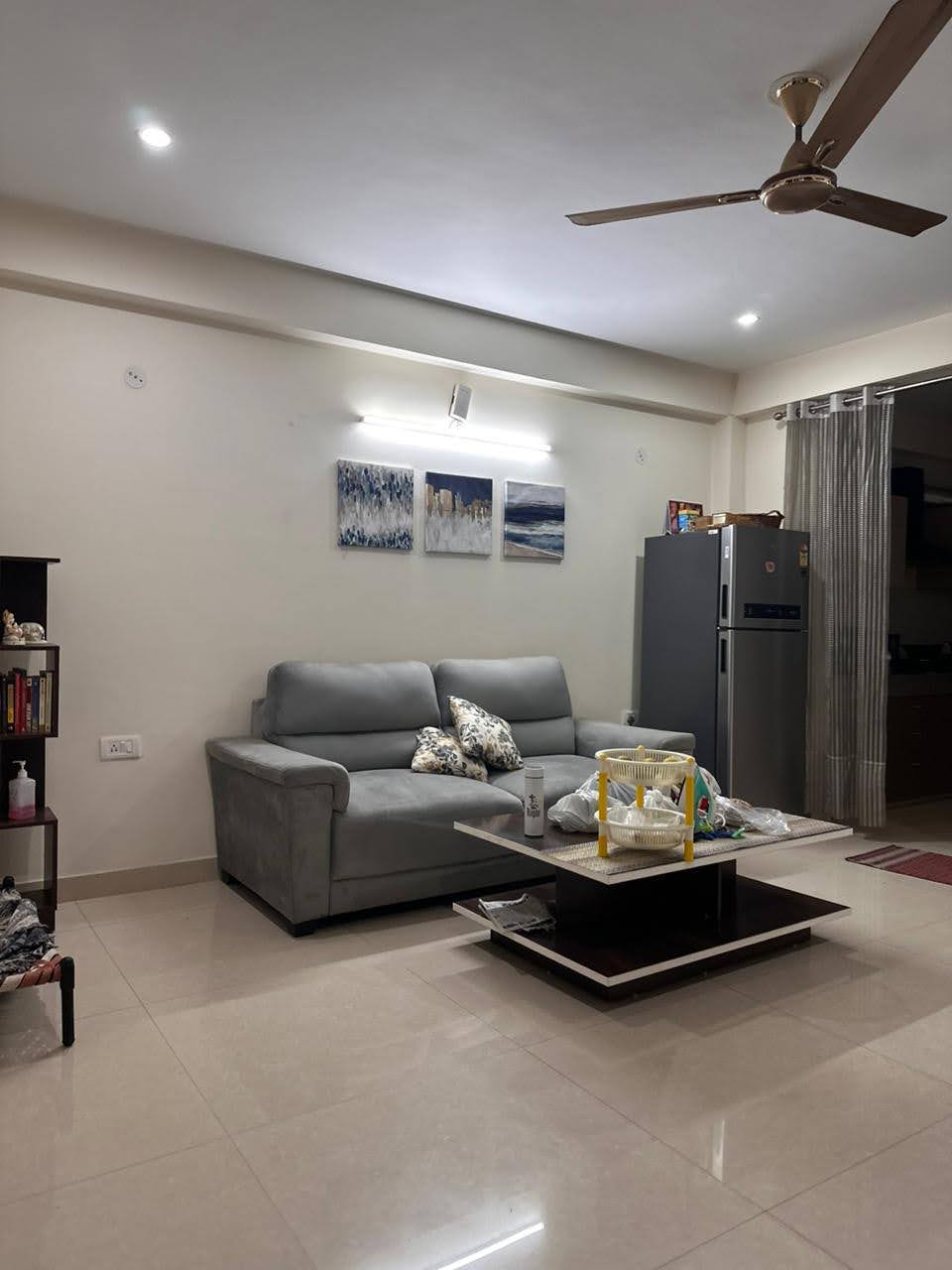 3 BHK Builder Floor For Rent in Sector 15 Gurgaon Haryana