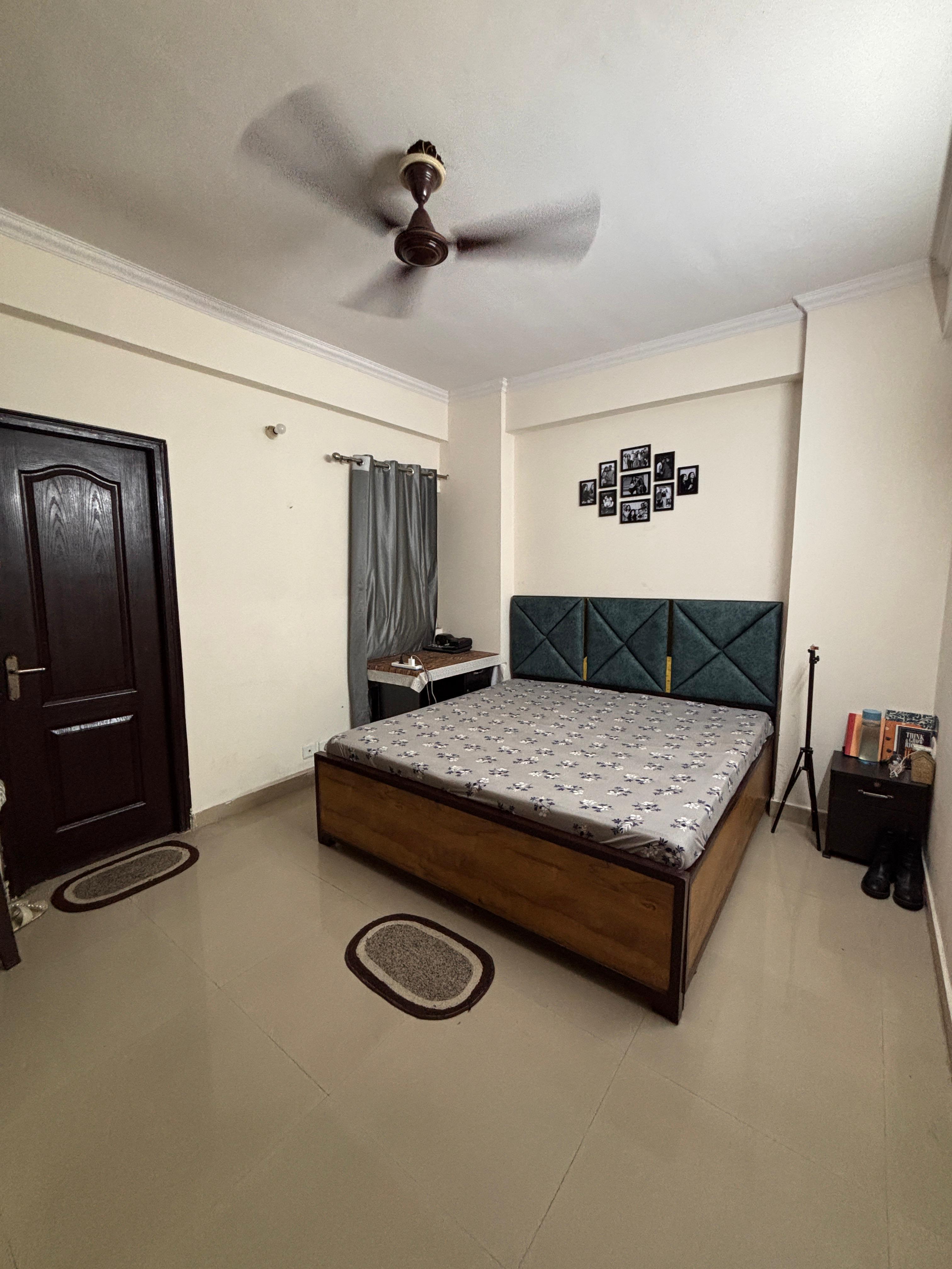 3 BHK Apartment For Rent in Aims Golf City