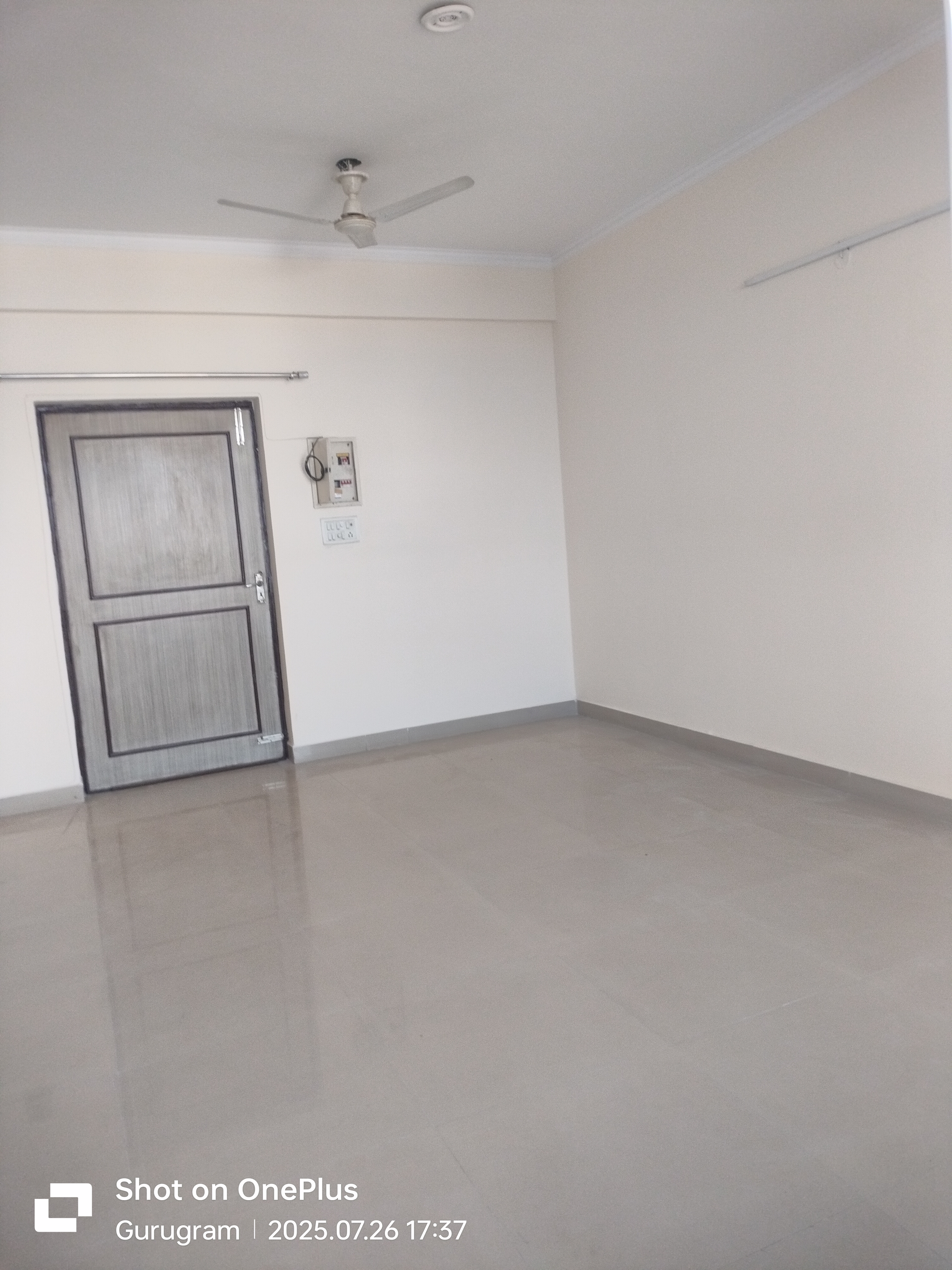 3.5 BHK 1800 Sq.Ft. Apartment in Maxworth Premier Urban