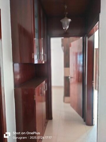 Kitchen in 3.5 BHK Apartment at Maxworth Premier Urban, Sector 15 – for Rent