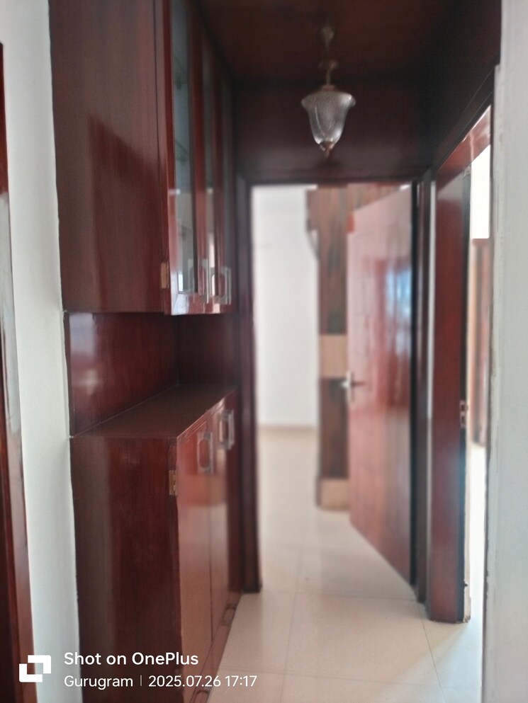 Kitchen, maxworth-premier-urban 3.5 Bedroom 1800 Sq.Ft. Apartment In Sector 15 Gurgaon 9425348