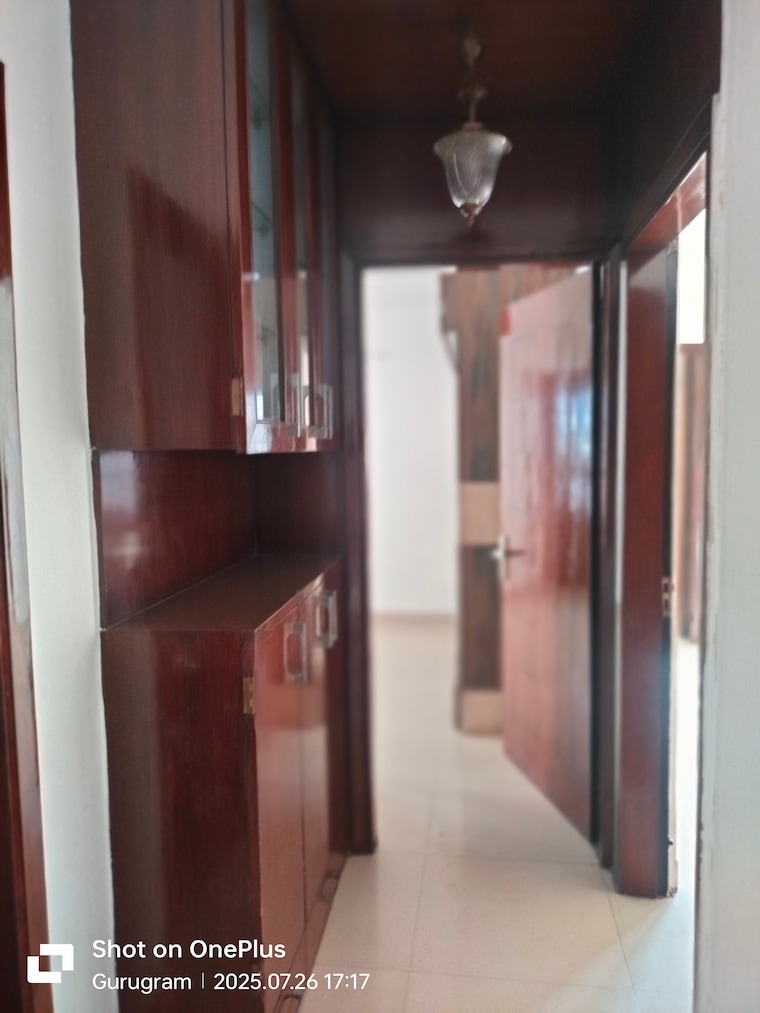 Kitchen, maxworth-premier-urban 3.5 Bedroom 1800 Sq.Ft. Apartment In Sector 15 Gurgaon 9425348