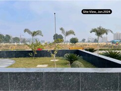 Plot For Sale in Orris Aanandam Ora