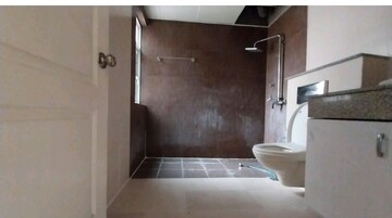 Attached Bathroom in 3 BHK Apartment at Raheja Navodaya, Sector 95 – for Sale