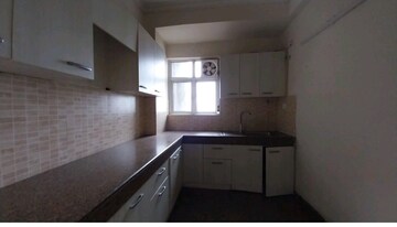 Kitchen in 4 BHK Apartment at Raheja Navodaya, Sector 95 – for Sale