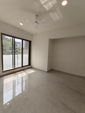 Living Room in 1 BHK Apartment at Kakad Paradise Phase 1, Mira Road – for Sale