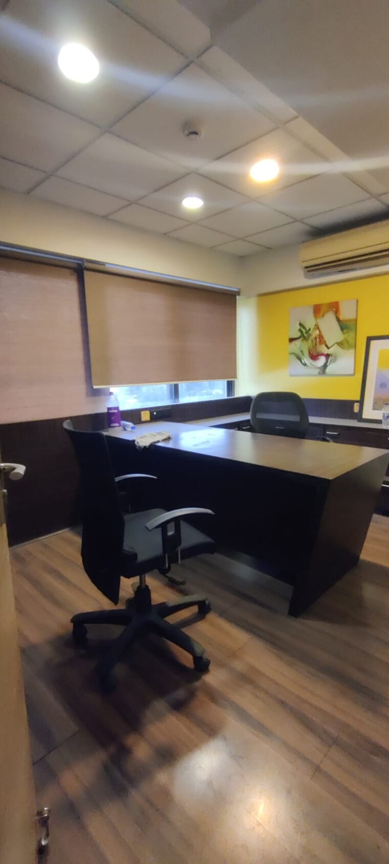 Team Area, mathuradas-mills-estate Commercial Office Space 2400 Sq.Ft. In Lower Parel Mumbai 9425361