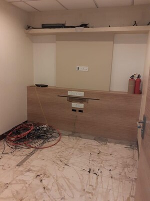 Room in  Office Space at Mathuradas Mills Estate, Lower Parel – for Rent