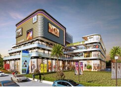 Retail Shop For Sale in Ameya Sapphire 57