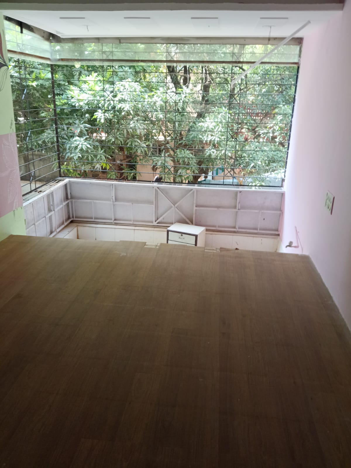 2 BHK Apartment For Rent in Sai Heritage Aundh