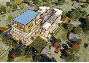 Master Plan in  Shop at Ameya Sapphire 57, Sector 57 – for Sale