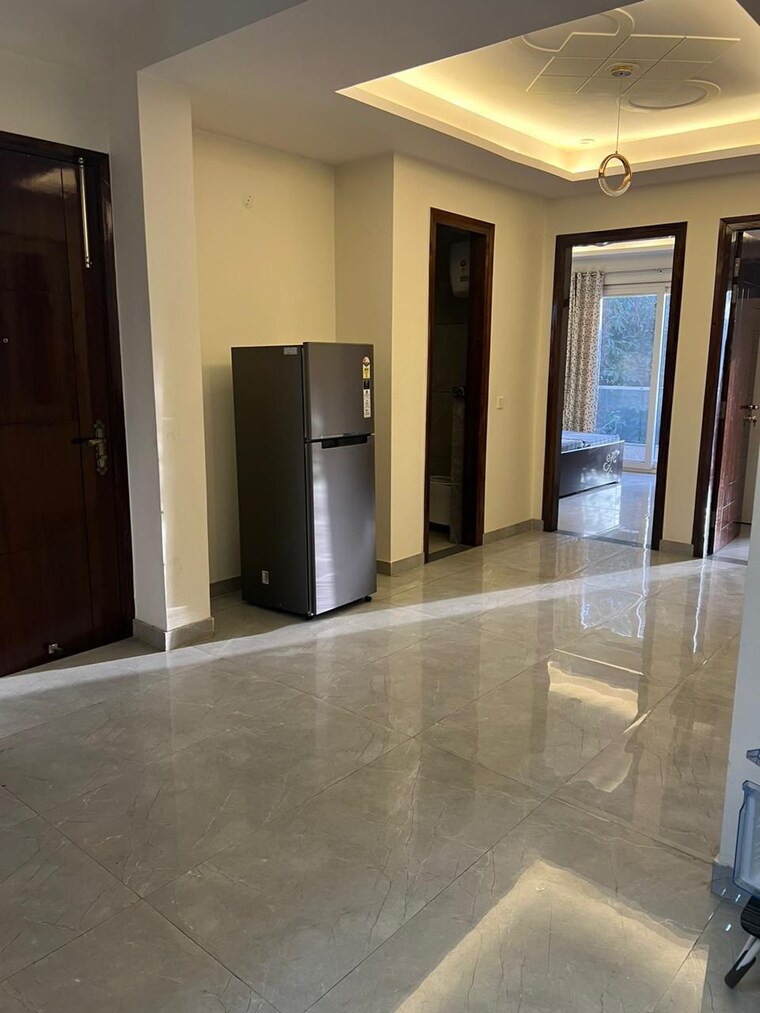 Living Room, alphacorp-gurgaon-one-22 2 Bedroom 1400 Sq.Ft. Builder Floor In Sector 22 Gurgaon 9425373