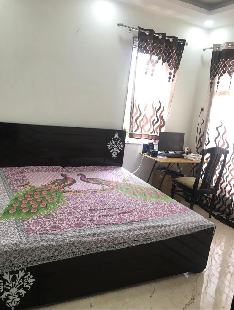 Bedroom, palam-vihar-residents-association 4 Bedroom 2500 Sq.Ft. Builder Floor In Palam Vihar Gurgaon 9425376