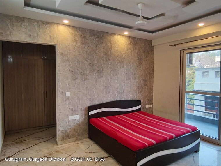 Bedroom, palam-vihar-residents-association 4 Bedroom 2500 Sq.Ft. Builder Floor In Palam Vihar Gurgaon 9425376