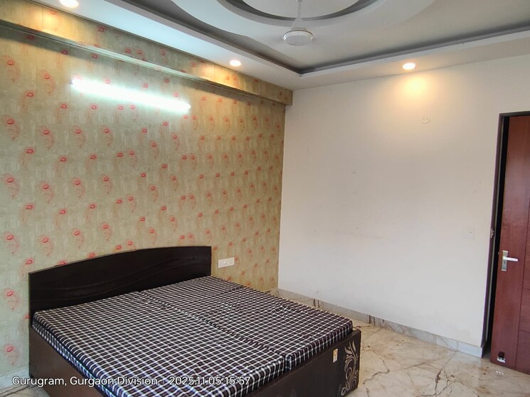 Bedroom, palam-vihar-residents-association 4 Bedroom 2500 Sq.Ft. Builder Floor In Palam Vihar Gurgaon 9425376