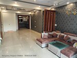 4 BHK + Pooja Room 2500 Sq.Ft. Builder Floor in Palam Vihar Residents Association