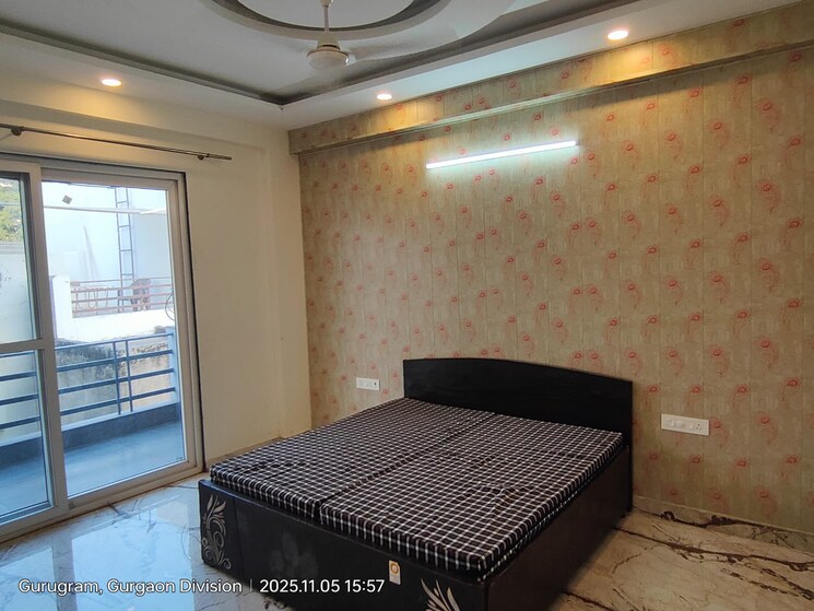 Bedroom, palam-vihar-residents-association 4 Bedroom 2500 Sq.Ft. Builder Floor In Palam Vihar Gurgaon 9425376
