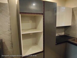 Furnished Amenities in 4 BHK Builder Floor at Palam Vihar Residents Association, Palam Vihar – for Rent