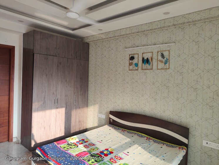 Bedroom, palam-vihar-residents-association 4 Bedroom 2500 Sq.Ft. Builder Floor In Palam Vihar Gurgaon 9425376