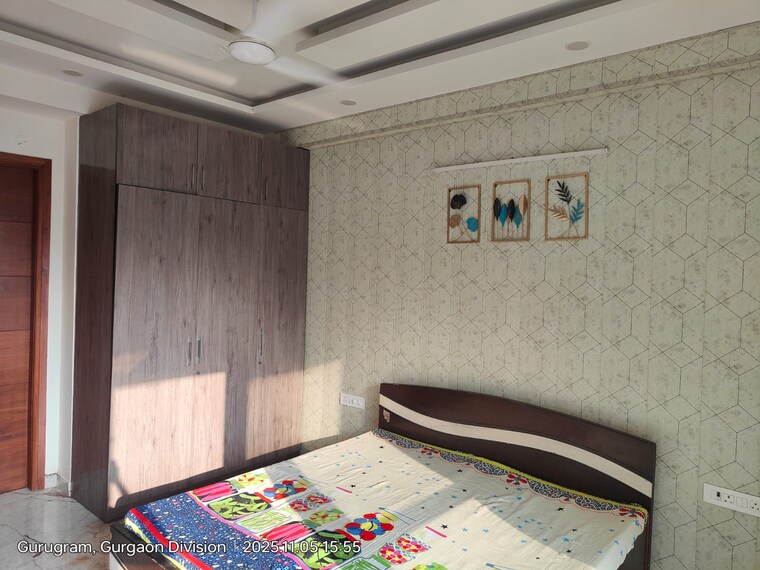 Bedroom, palam-vihar-residents-association 4 Bedroom 2500 Sq.Ft. Builder Floor In Palam Vihar Gurgaon 9425376