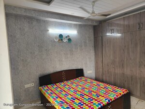 Bedroom in 4 BHK Builder Floor at Palam Vihar Residents Association, Palam Vihar – for Rent