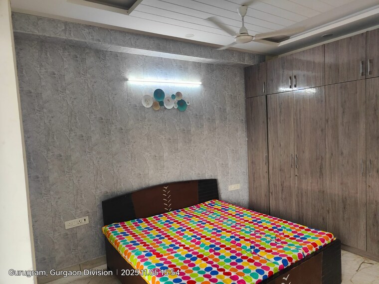 Bedroom, palam-vihar-residents-association 4 Bedroom 2500 Sq.Ft. Builder Floor In Palam Vihar Gurgaon 9425376